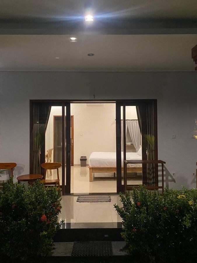 The Lucky Canggu Exteriör bild